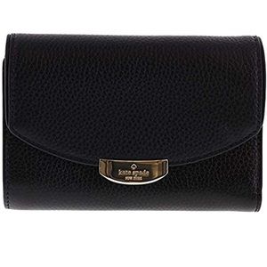 Kate Spade Mulberry Street Callie clutch wallet